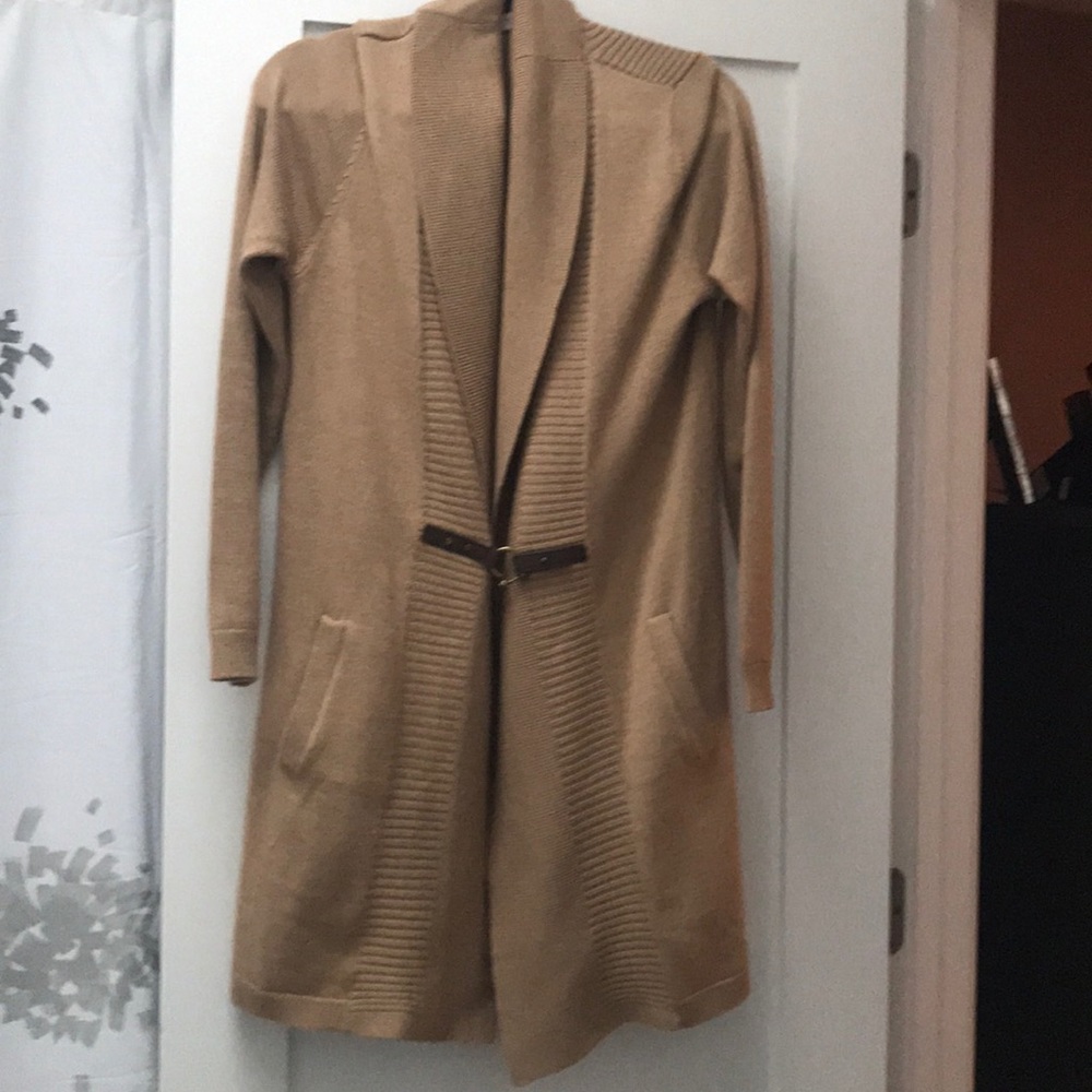 Just reduced Women’s long sweater